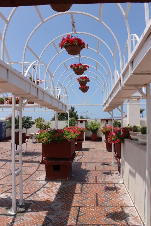 Hotel Sindibad Agadir Exterior photo