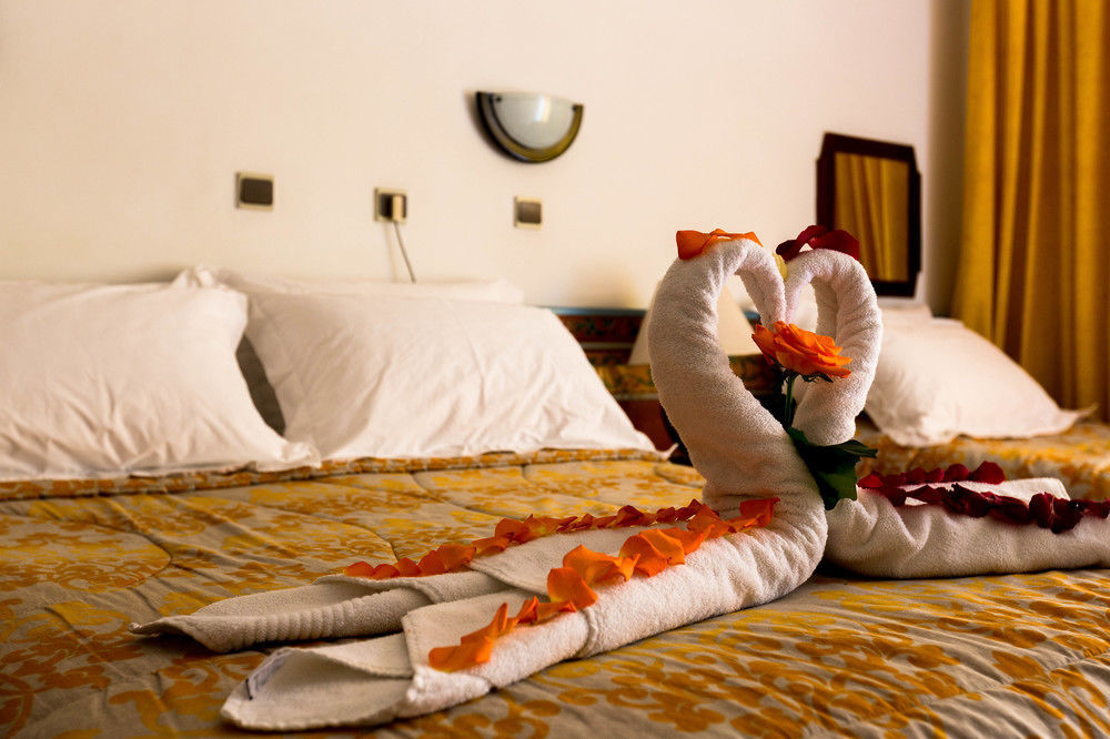 Hotel Sindibad Agadir Exterior photo